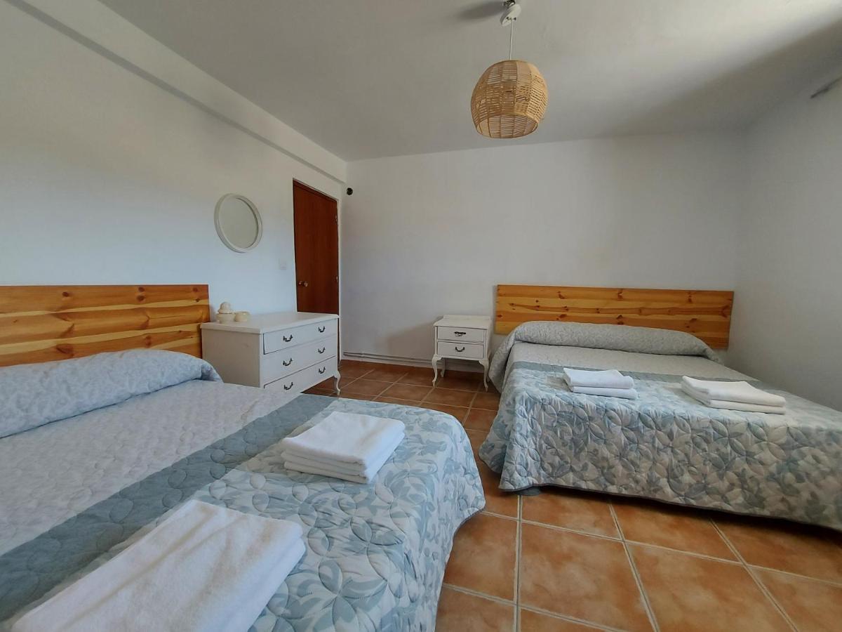Cortijo El Prado L Βίλα Castril Εξωτερικό φωτογραφία