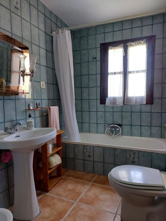 Cortijo El Prado L Βίλα Castril Εξωτερικό φωτογραφία