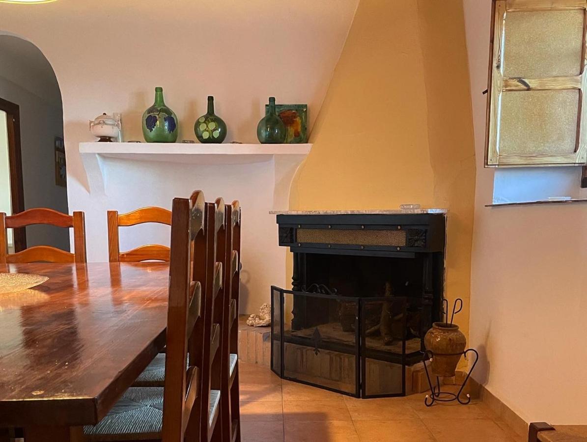 Cortijo El Prado L Βίλα Castril Εξωτερικό φωτογραφία