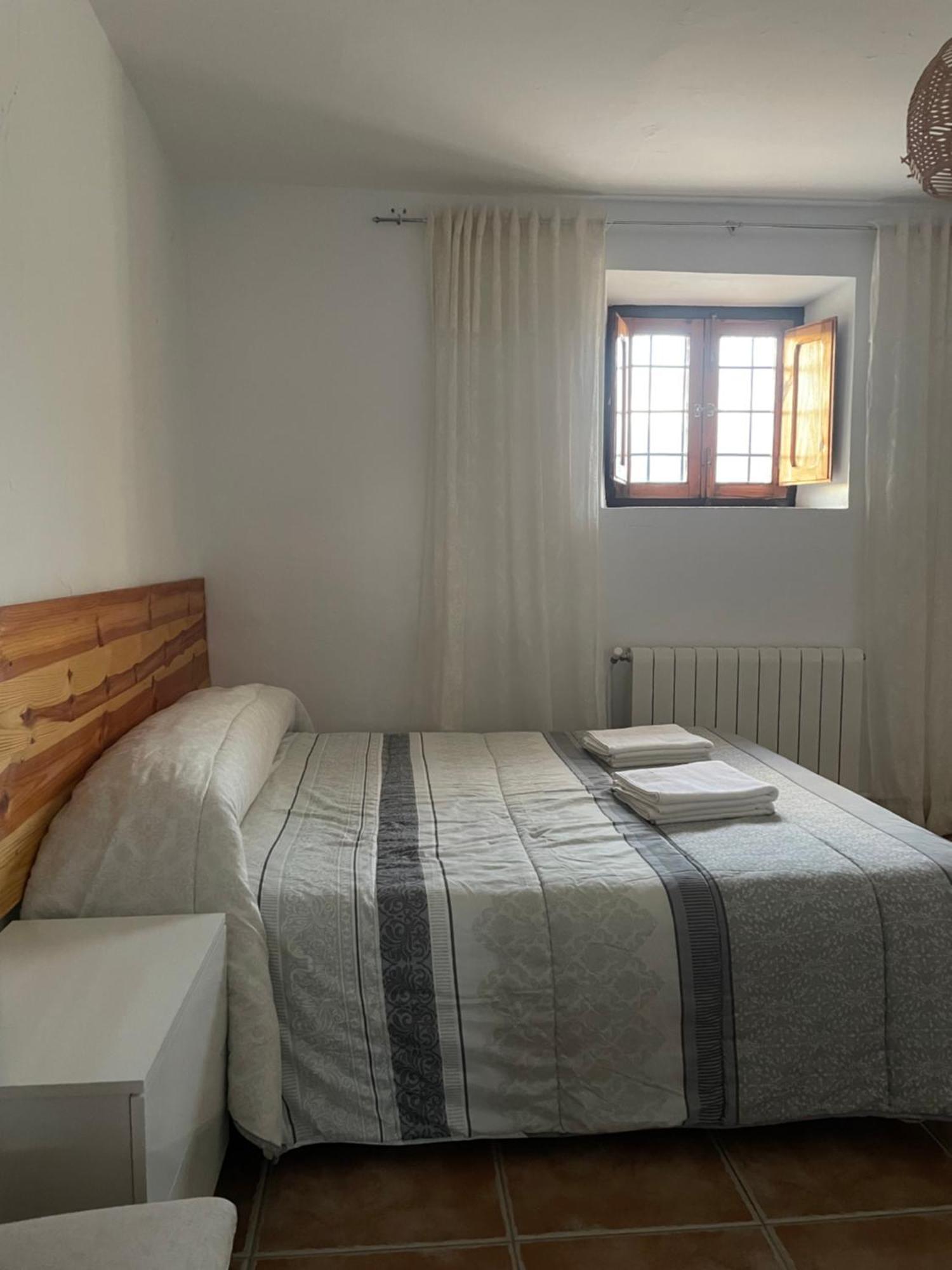 Cortijo El Prado L Βίλα Castril Εξωτερικό φωτογραφία